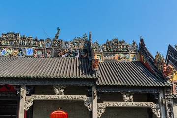 陈家祠