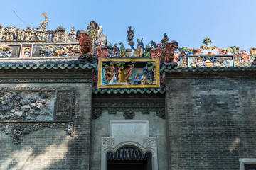 陈家祠