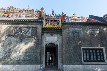 陈家祠