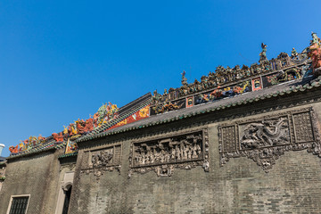 陈家祠