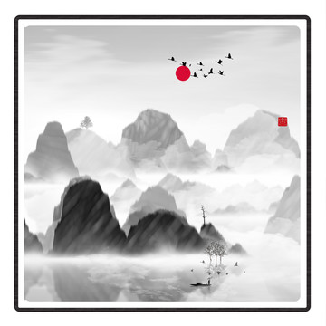 壁畫(huà)