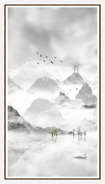中國(guó)風(fēng)