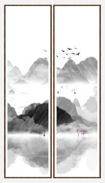 裝飾畫