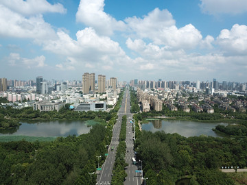 合肥黄山路