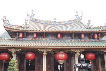廈門普陀寺
