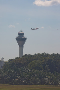 厦门航空