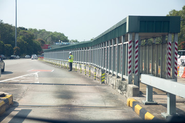 马来西亚高速公路