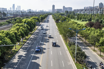 城市道路