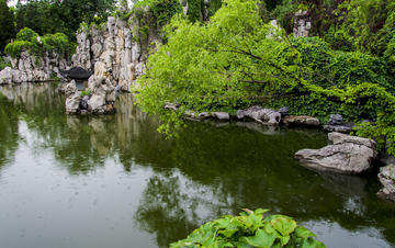 龙潭湖公园