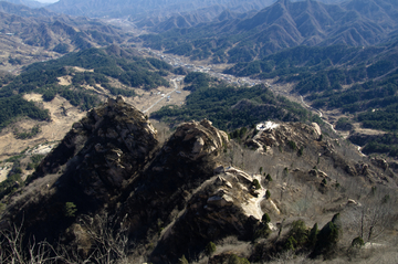 银山塔林