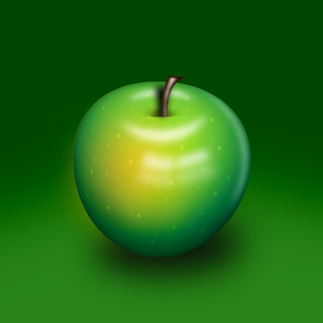 蘋果