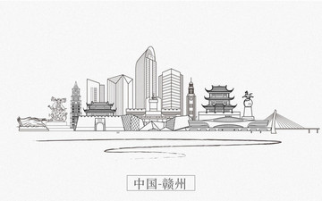贛州