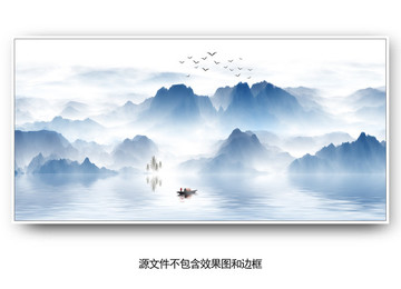 背景墻