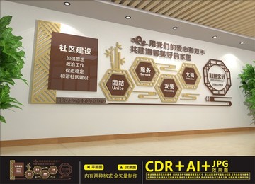 社區(qū)文化