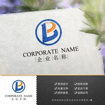 标志设计LOGO