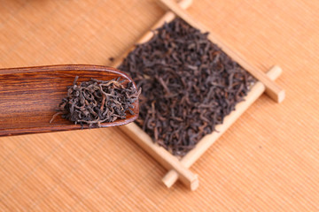 茶普洱茶