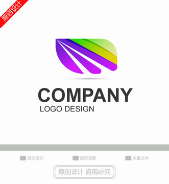 投资金融logo