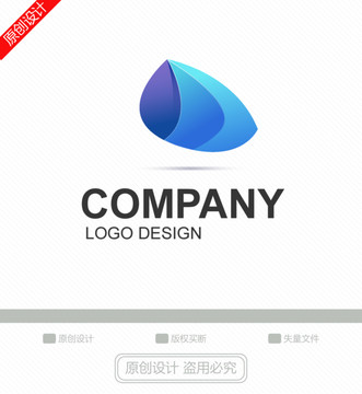 投资金融logo