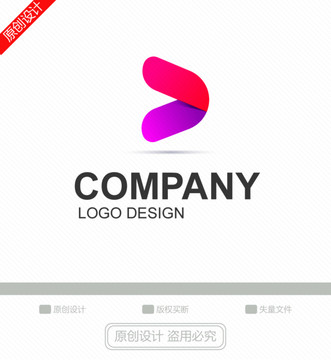 播放音樂LOGO