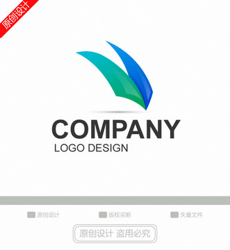 投资金融logo