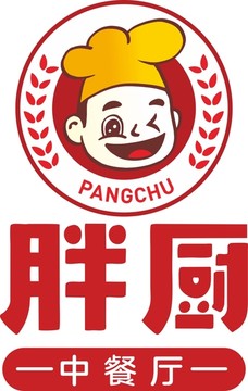 胖厨logo