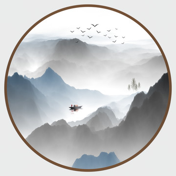 新中式