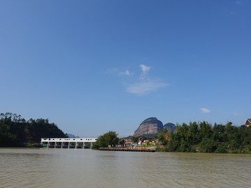 山水风景