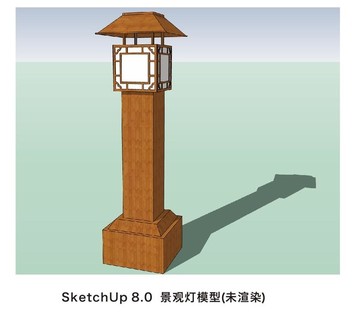 景觀燈