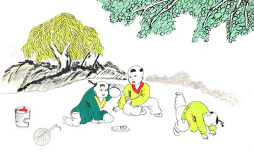 清明