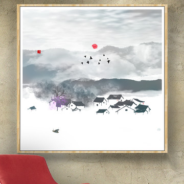 國畫