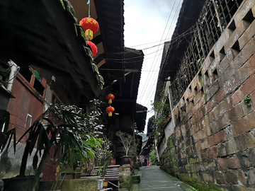 古鎮(zhèn)