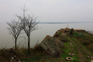 梁子湖