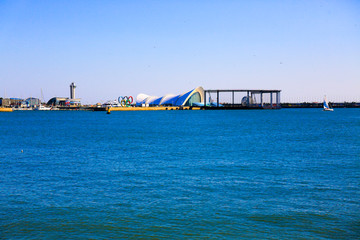 青岛海景