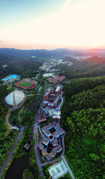 北京师范大学珠海校区