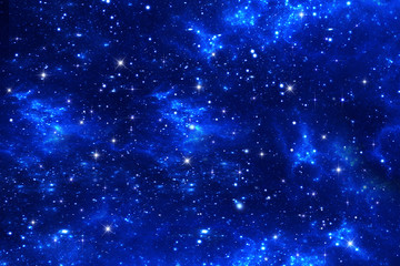 星空婚禮