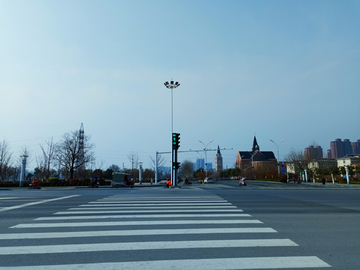 城市道路