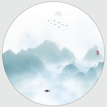 新中式