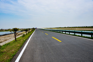 公路