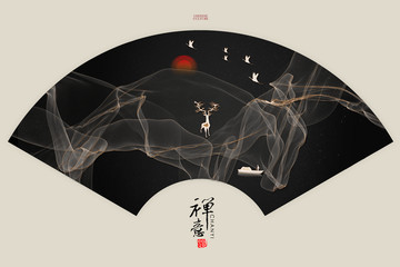 中國風(fēng)
