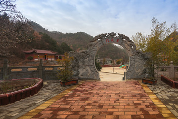 凈土寺