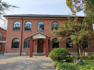 华东师范大学