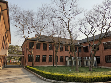 华东师范大学