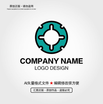 科技LOGO