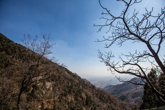 泰山风光47