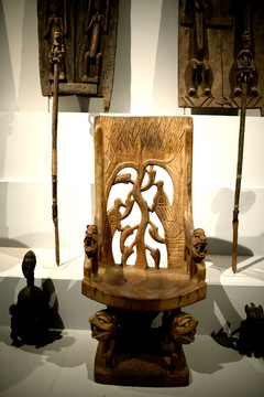 木雕家具