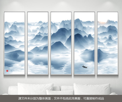 裝飾畫