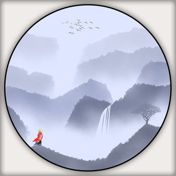 禪