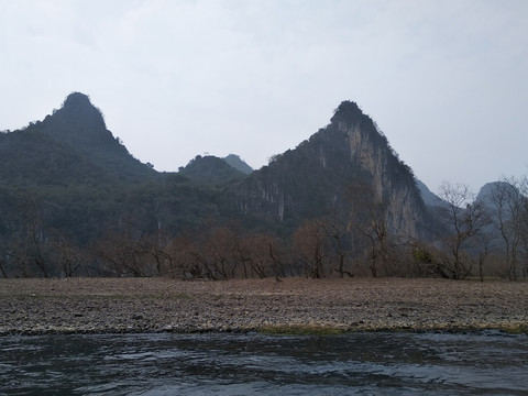 桂林山水