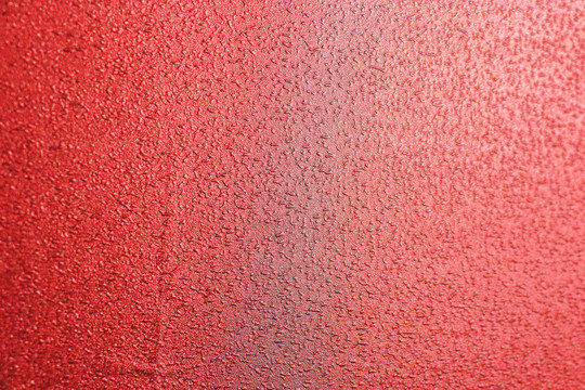 红色磨砂纹