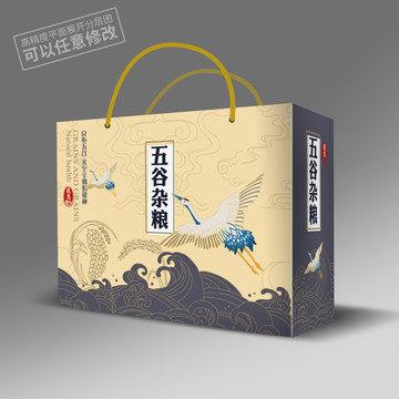 五谷雜糧包裝
